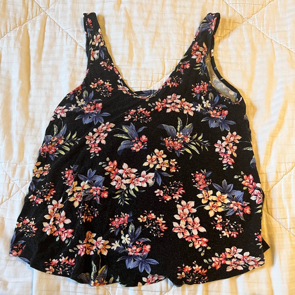 American eagle tank top